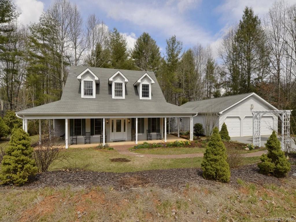 Woodhaven - Residential