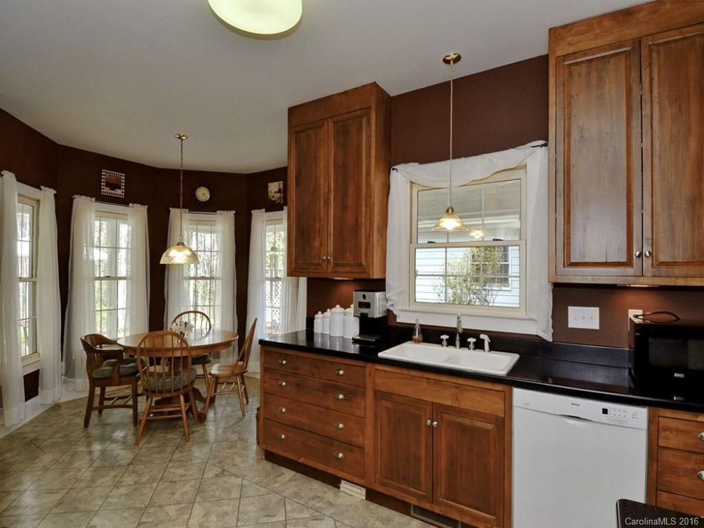 Woodhaven - Residential