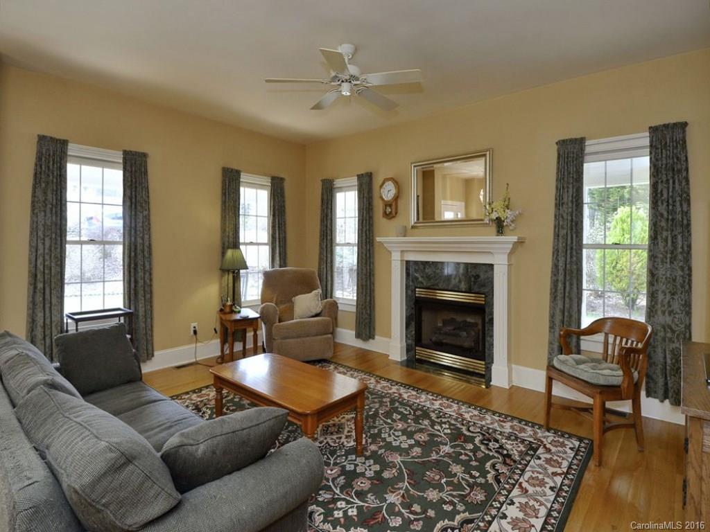 Woodhaven - Residential