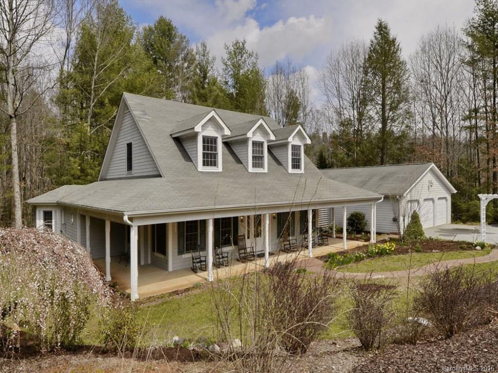 Woodhaven - Residential
