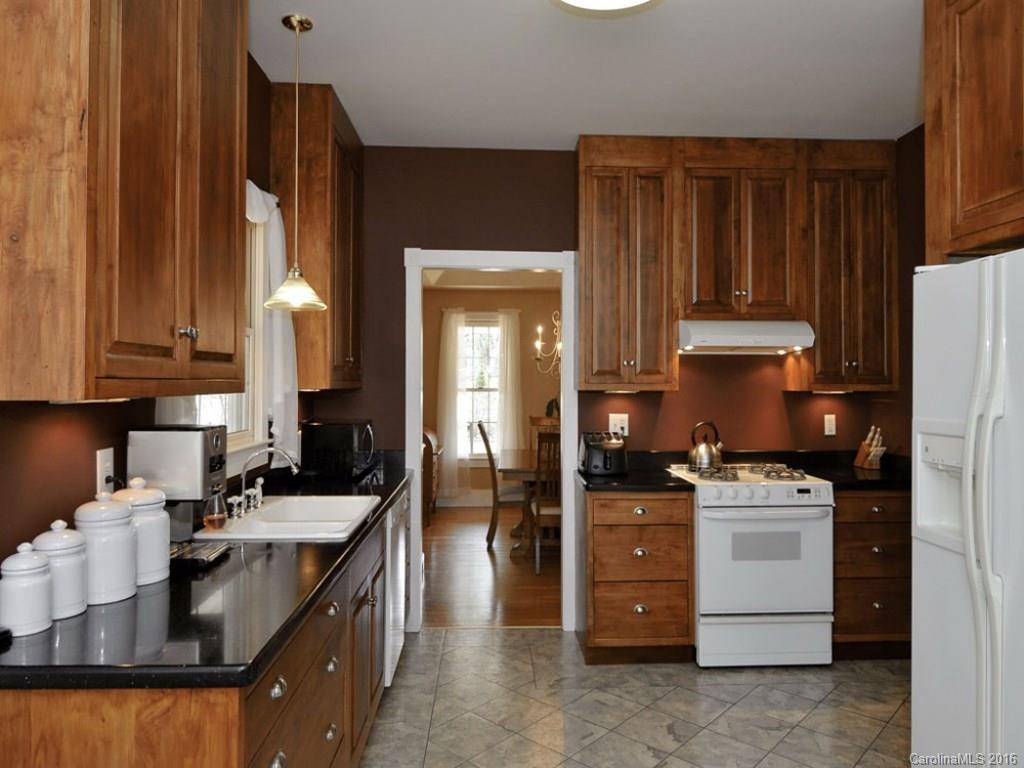 Woodhaven - Residential