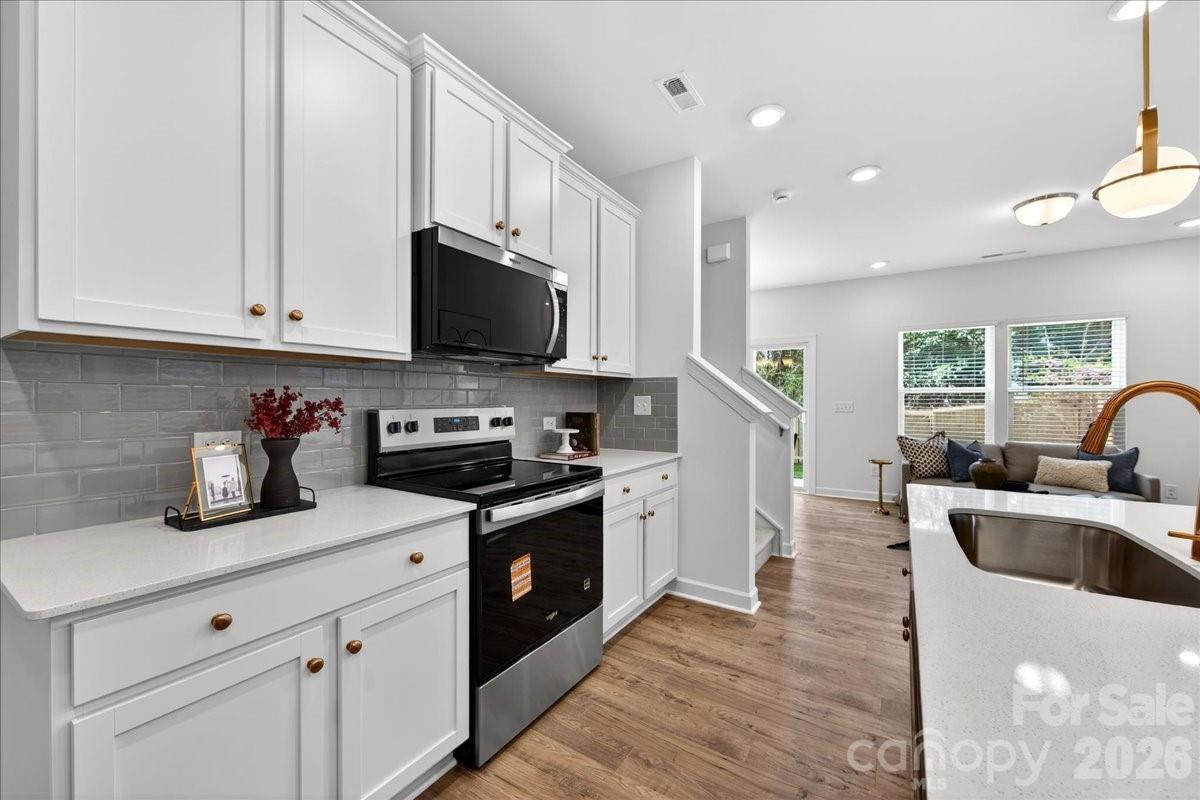 Eastwood Park - Residential