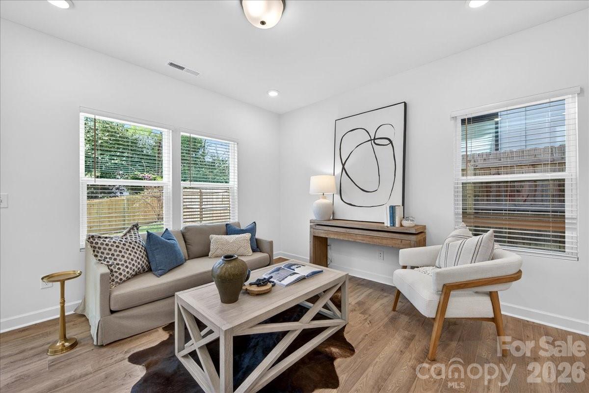 Eastwood Park - Residential