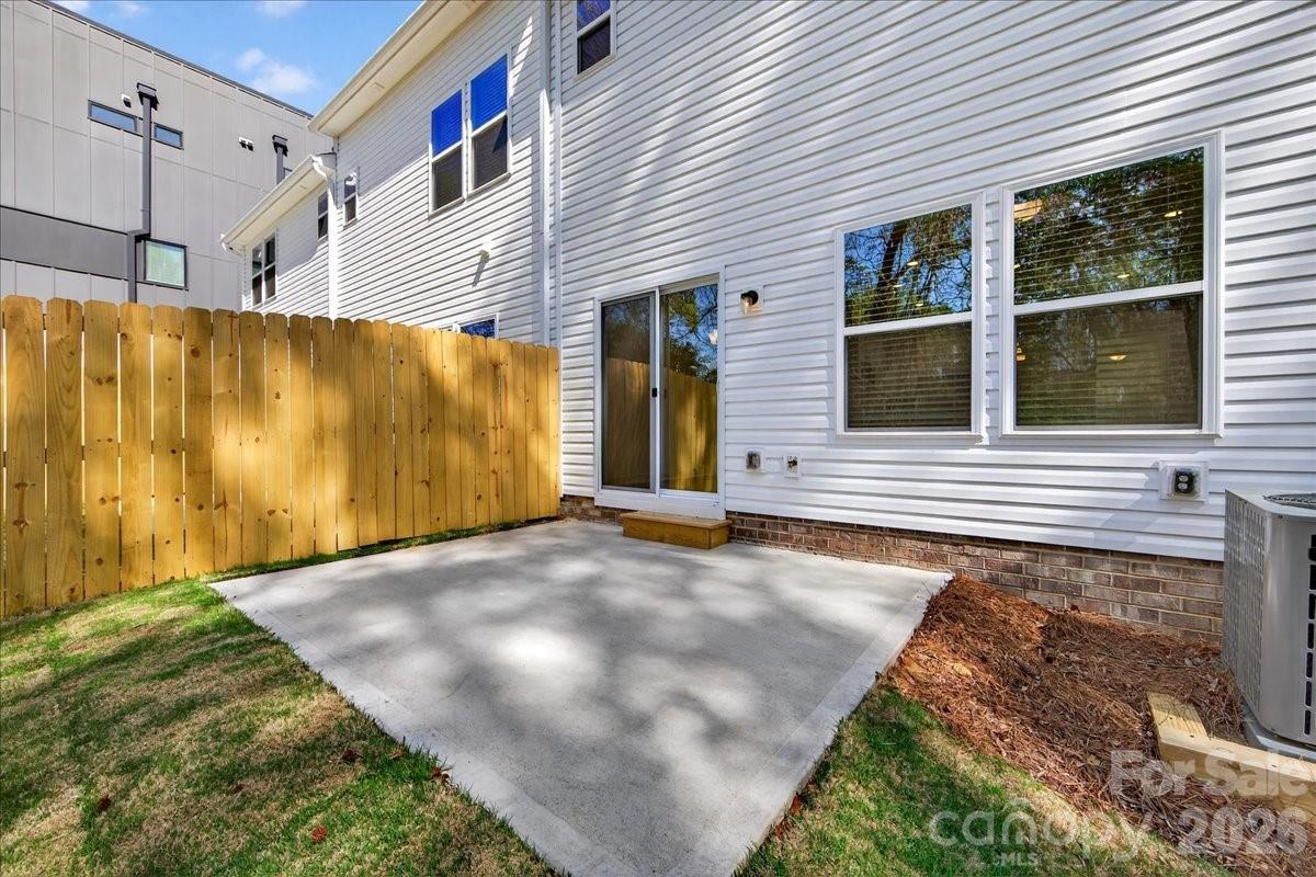 Eastwood Park - Residential