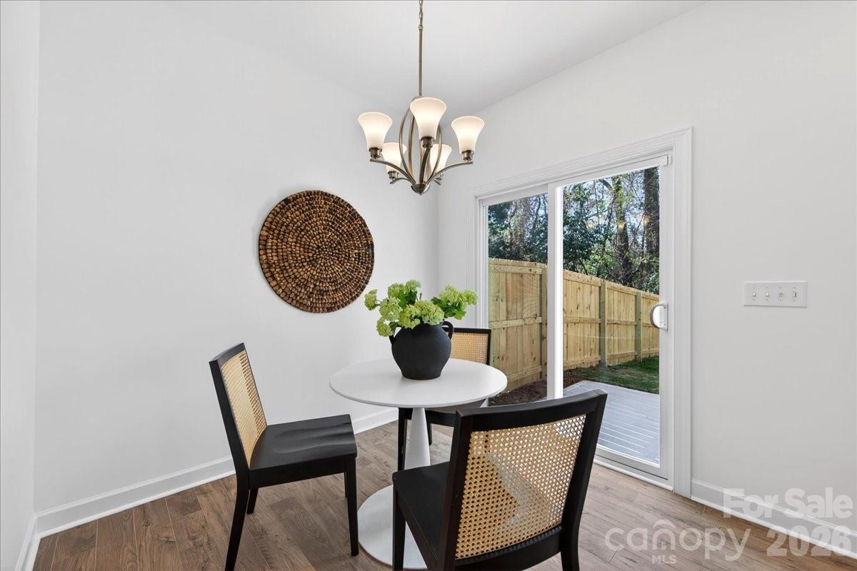 Eastwood Park - Residential