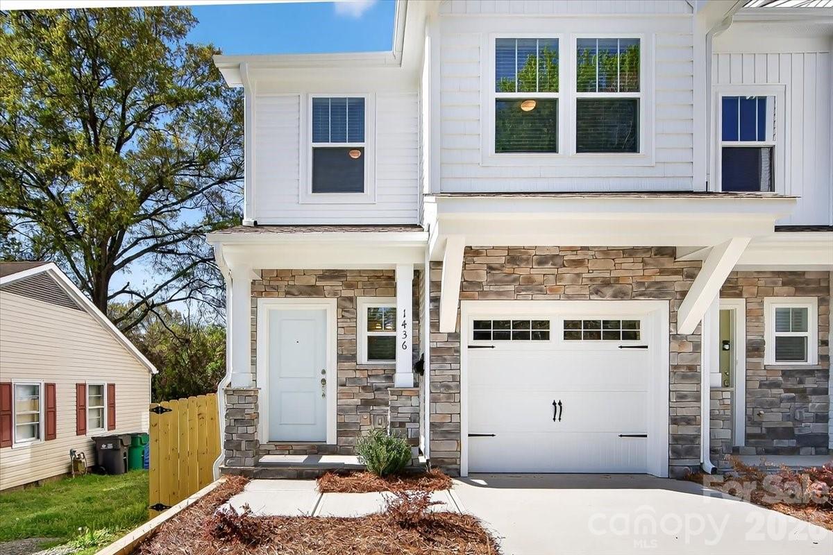 1436 Anderson Street