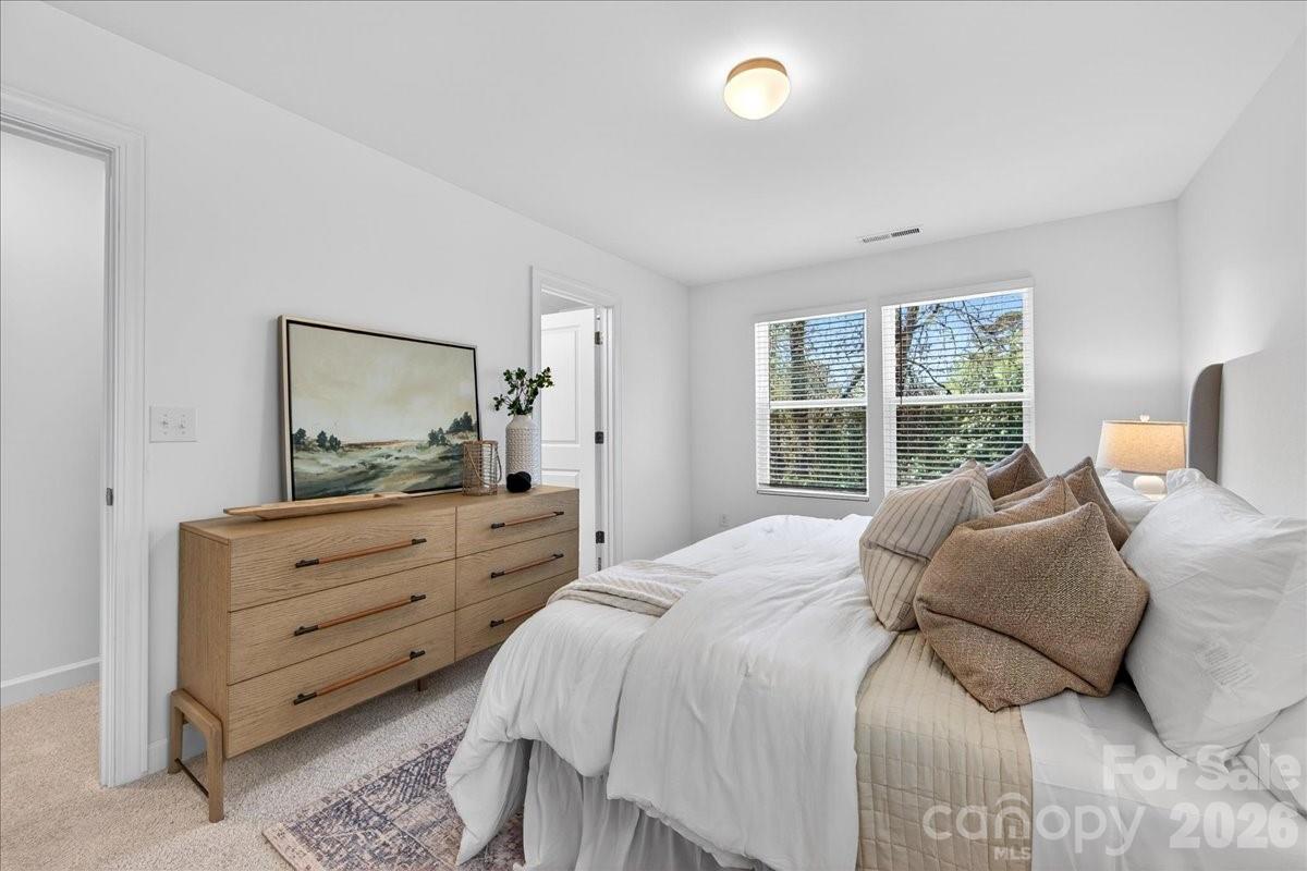 Eastwood Park - Residential