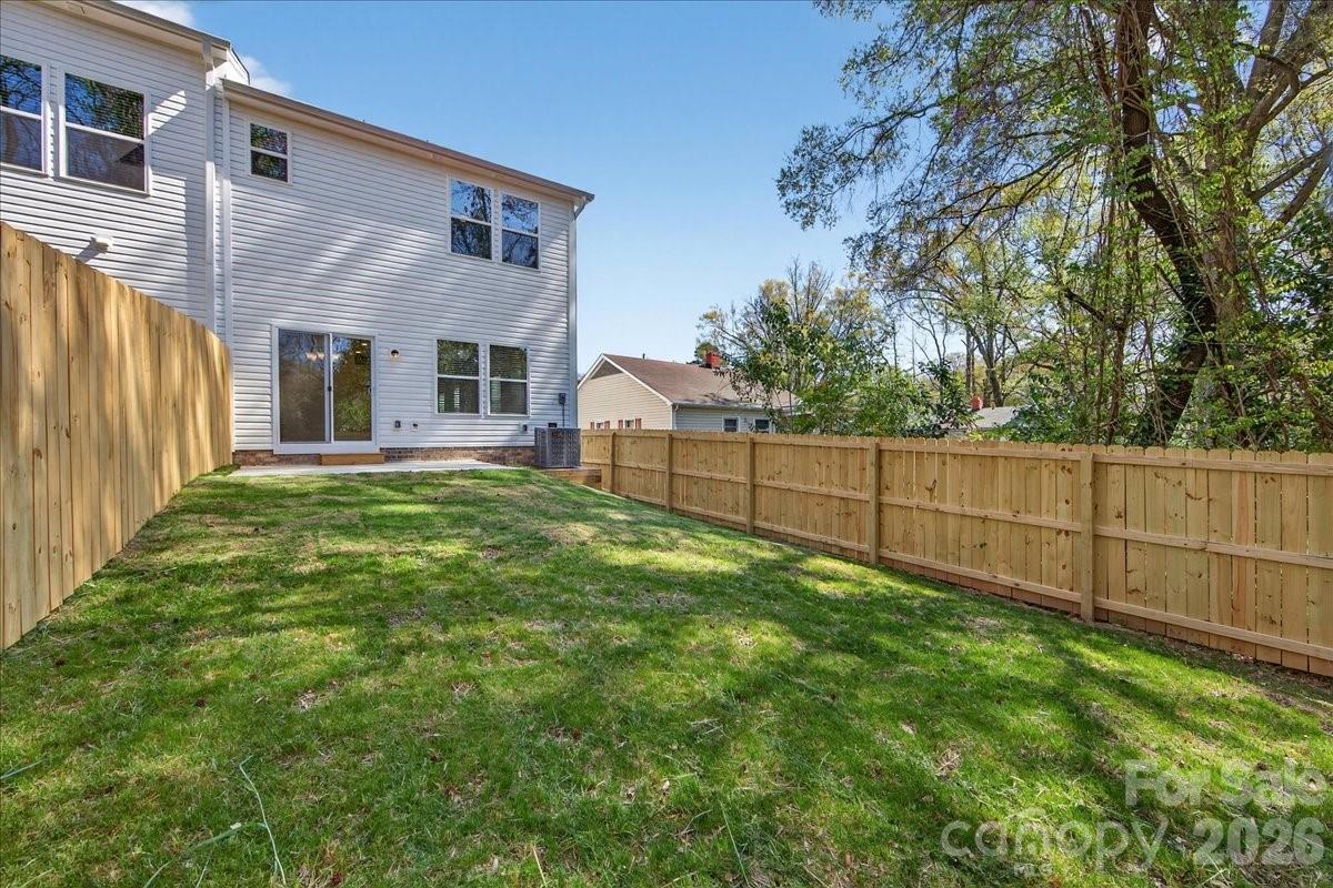 Eastwood Park - Residential