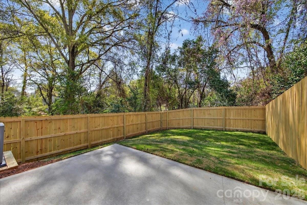 Eastwood Park - Residential