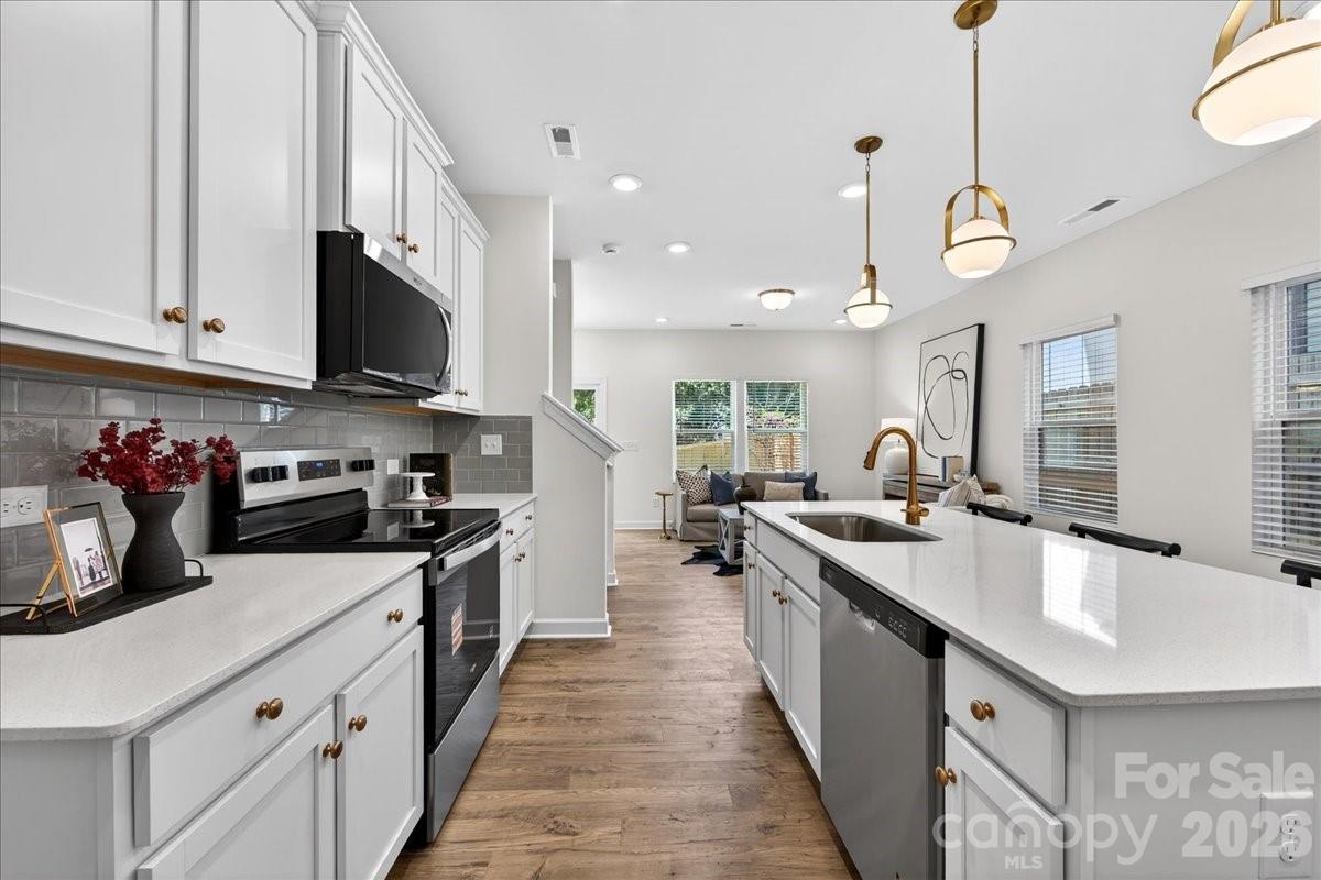 Eastwood Park - Residential