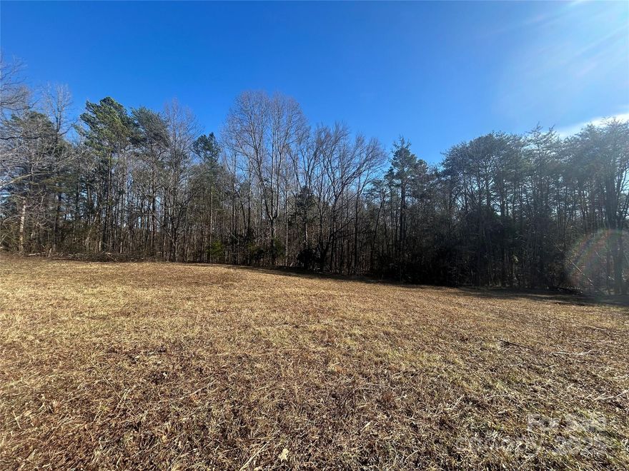18.5 beautiful acres just minutes south York, SC. Come build your dream home or family compound off Sandifer road less than 1 miles from highway 321. Property features gently rolling terrain with almost 7 acres of fields and the remaining acres in mature Pine and Hardwood trees. There is a well(unknown status) located on the west corner of the property with a culvert for access. Several ideal homesites from the front to the back of the land. There is a creek located on the back property line that runs parallel to Sandifer road. Come view one of the prettiest rural pieces of raw land York County has to offer.
