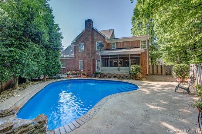 Northampton - Residential