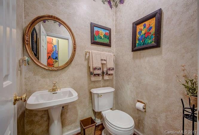 Northampton - Residential