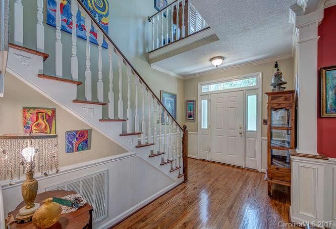 Northampton - Residential