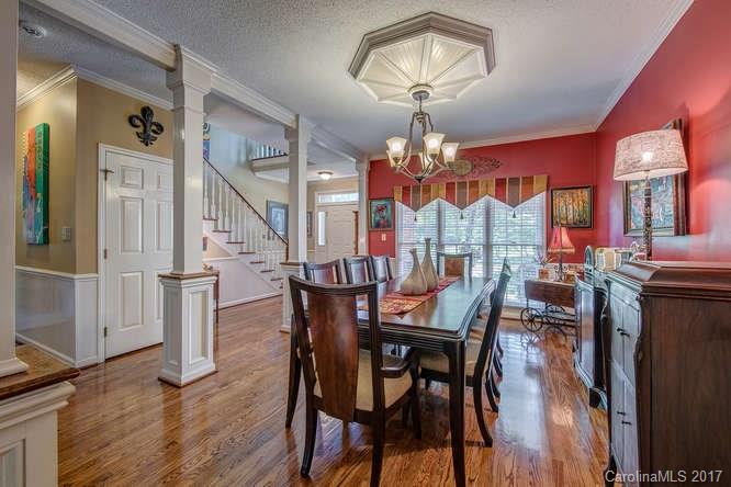 Northampton - Residential