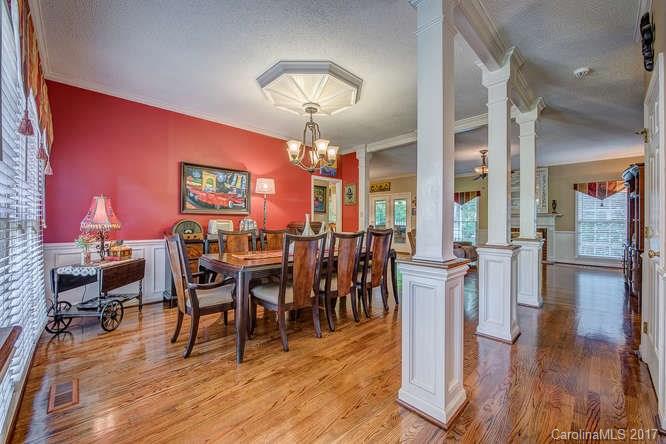 Northampton - Residential