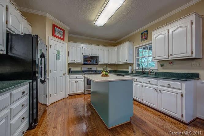 Northampton - Residential