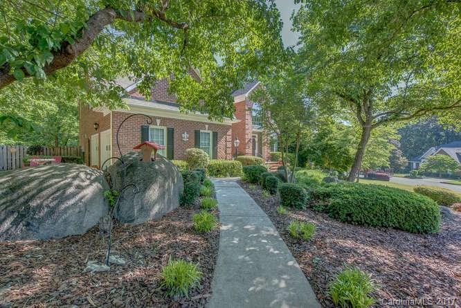 Northampton - Residential