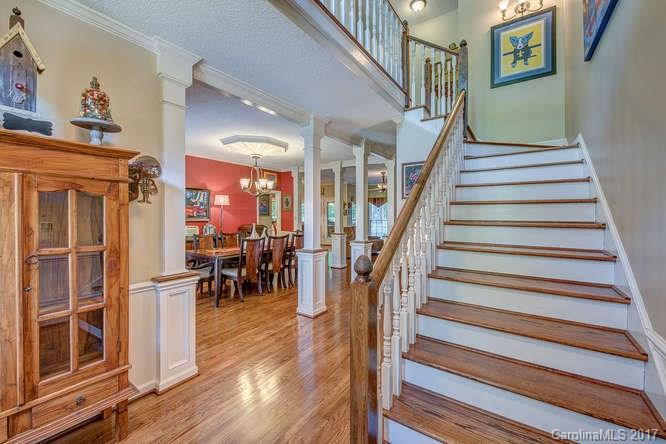 Northampton - Residential