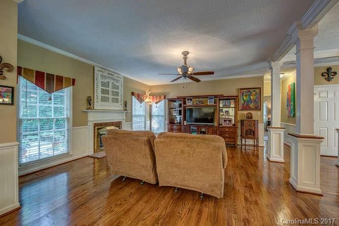 Northampton - Residential