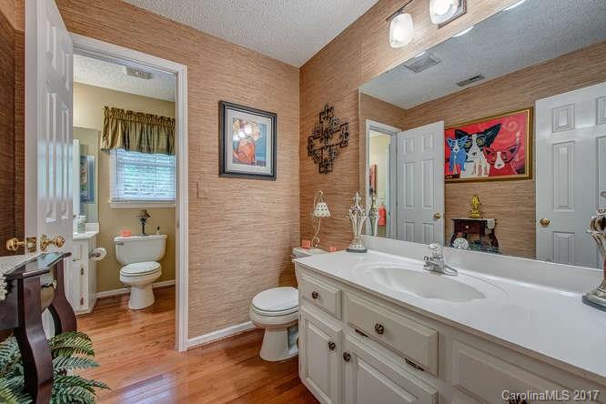 Northampton - Residential