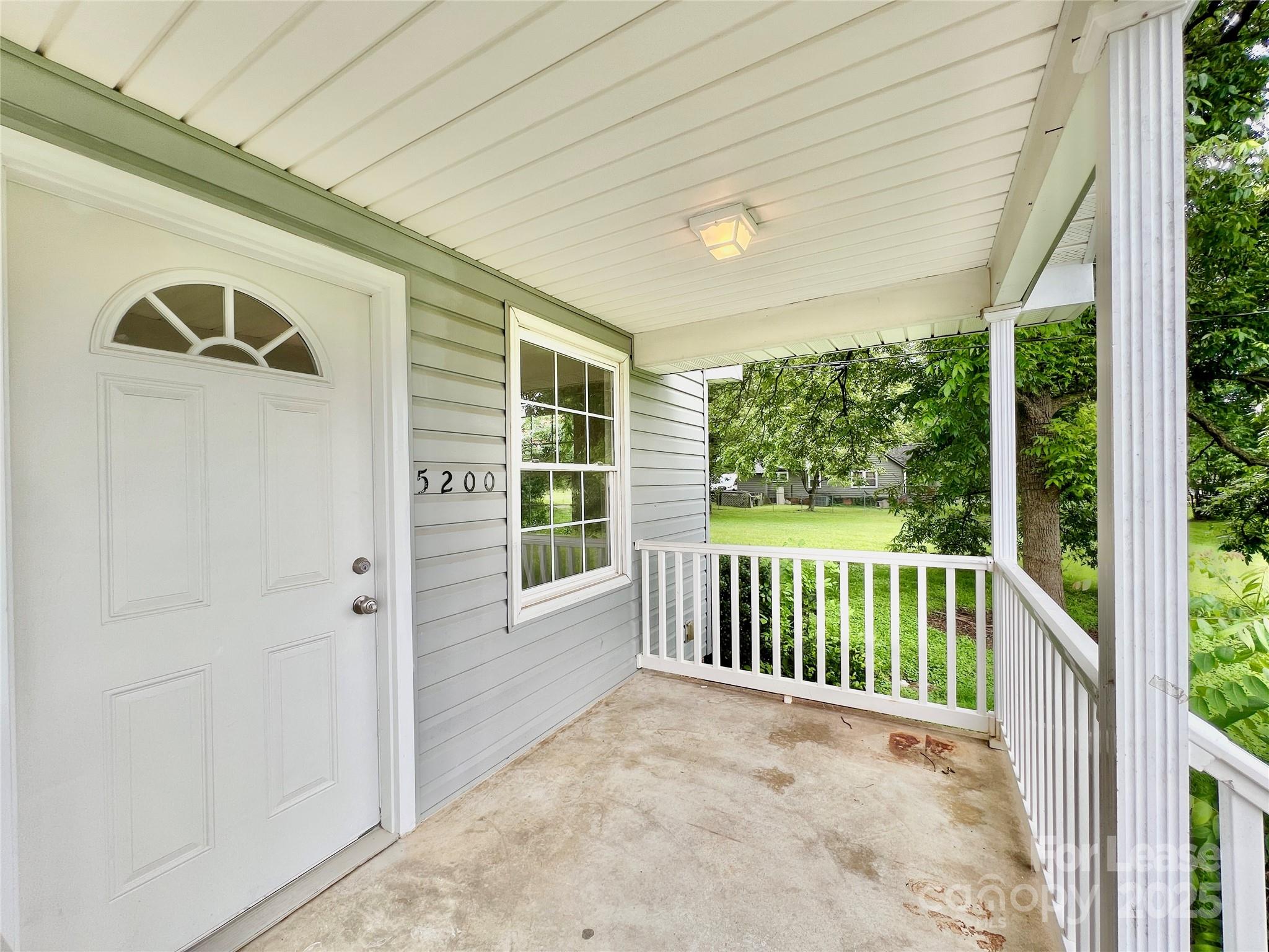 None - Residential Lease