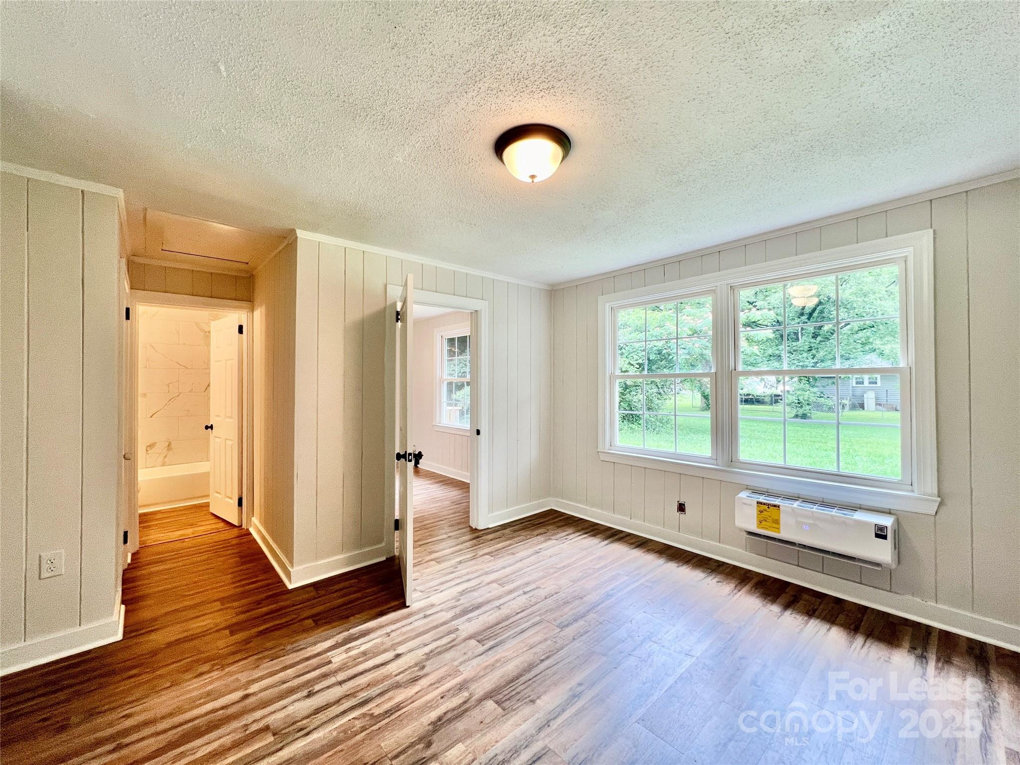None - Residential Lease