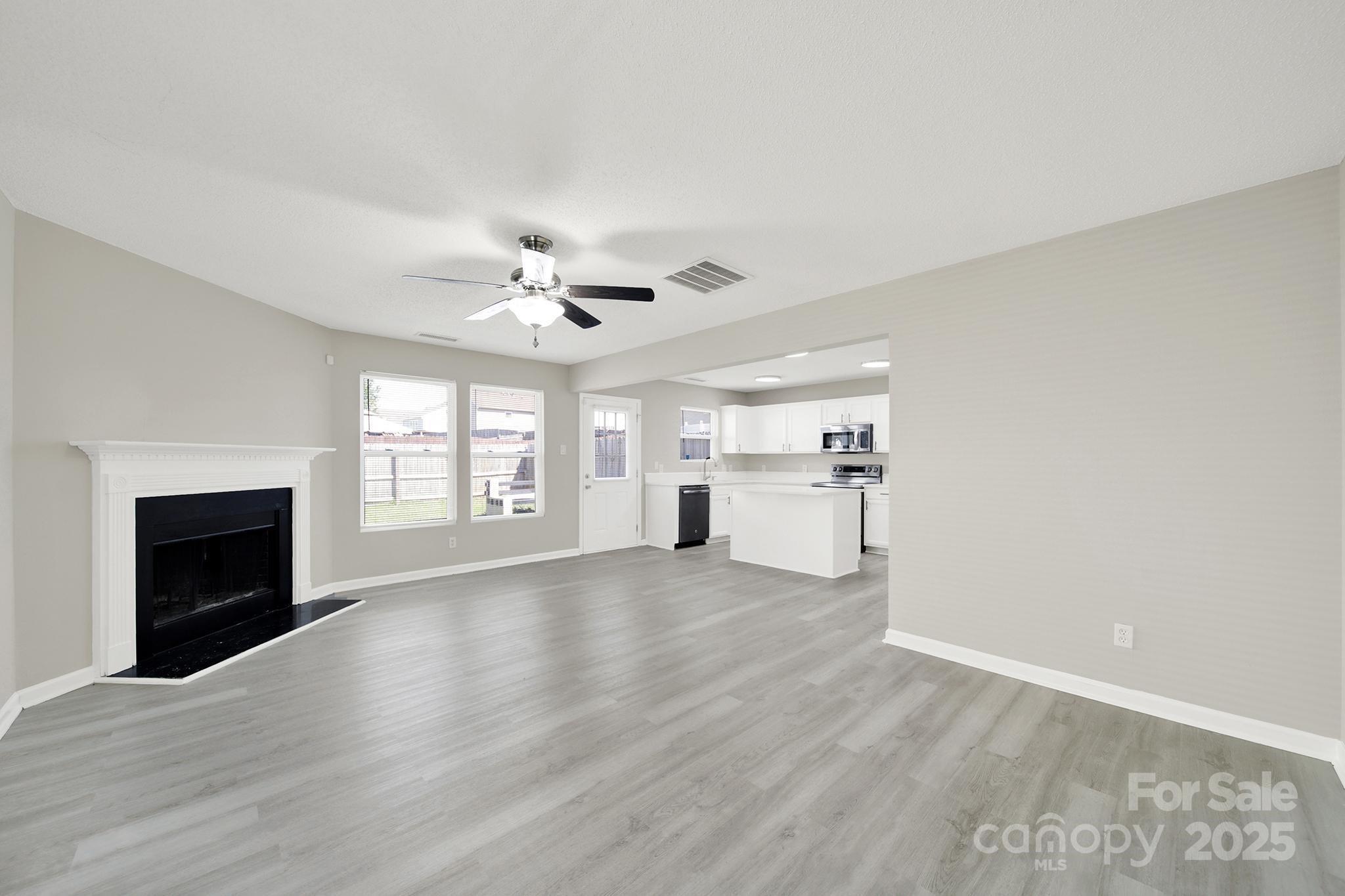 2707 Cochrane Drive