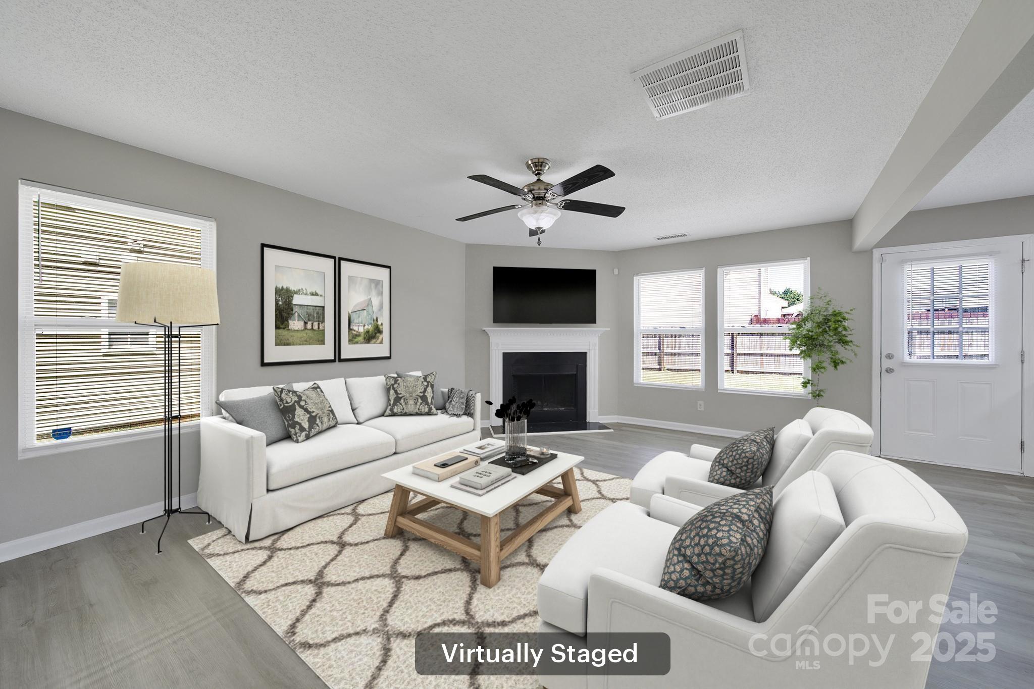 2707 Cochrane Drive