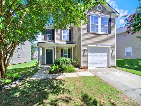 2707 Cochrane Drive Charlotte NC 28269