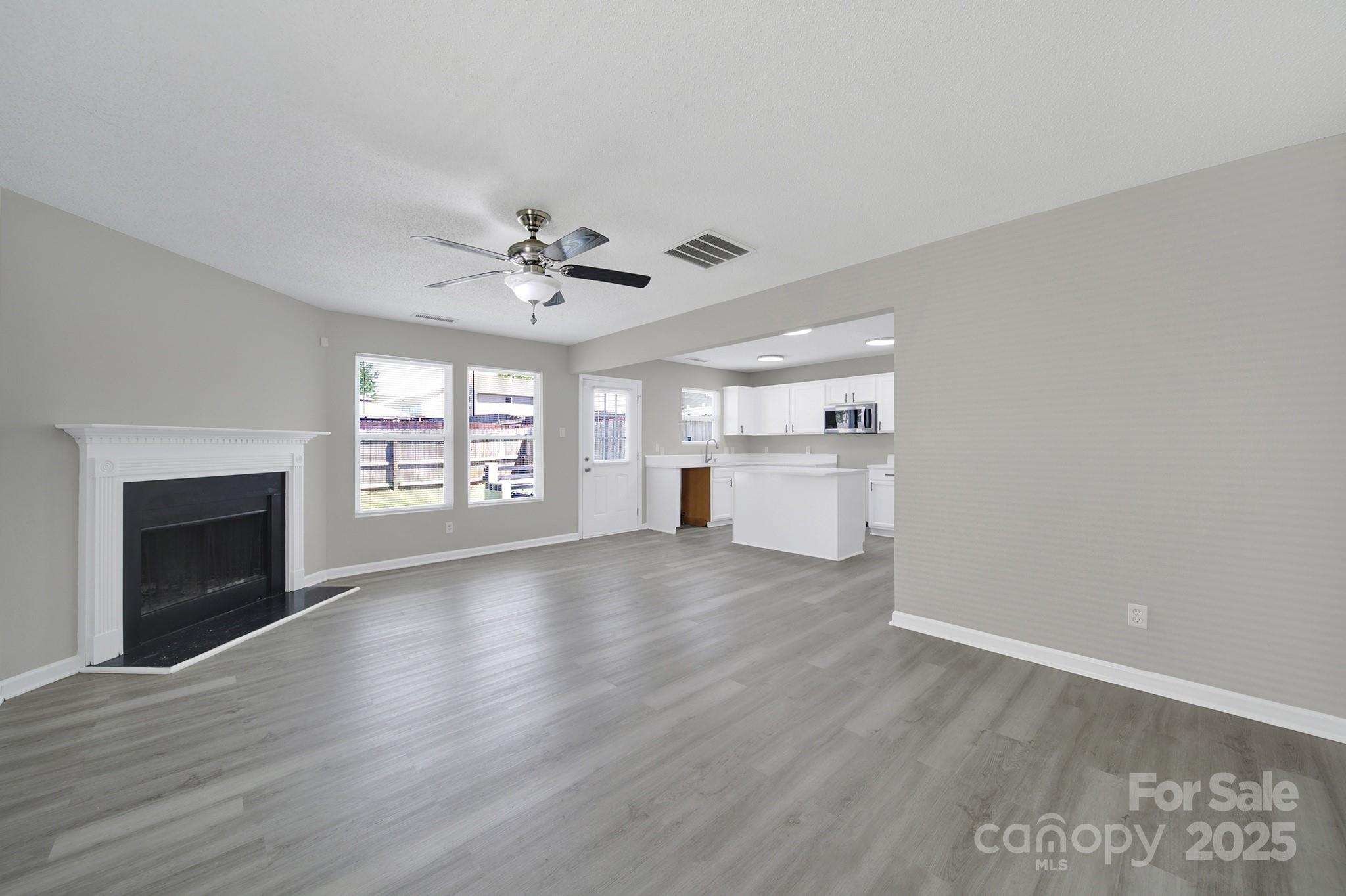 2707 Cochrane Drive