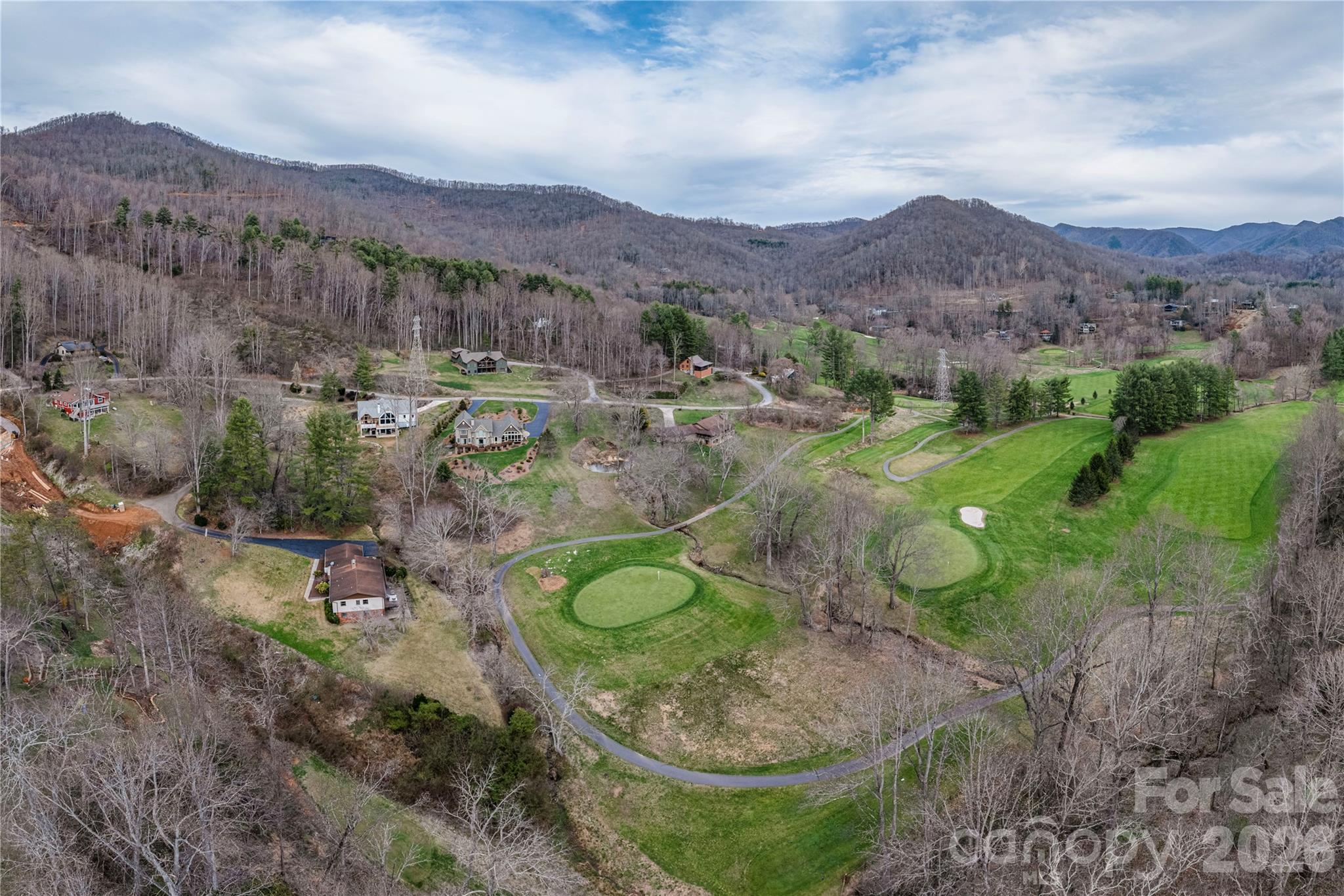 Springdale Estates - Residential