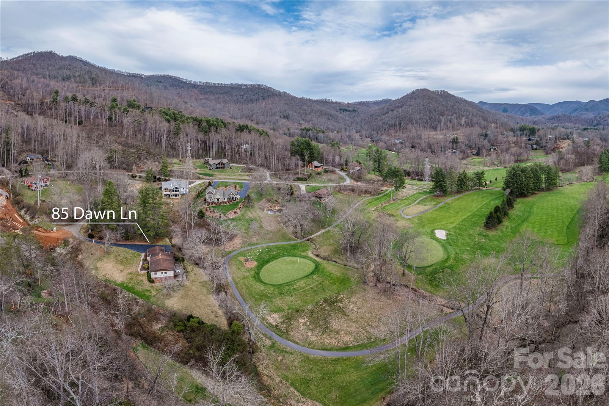 Springdale Estates - Residential