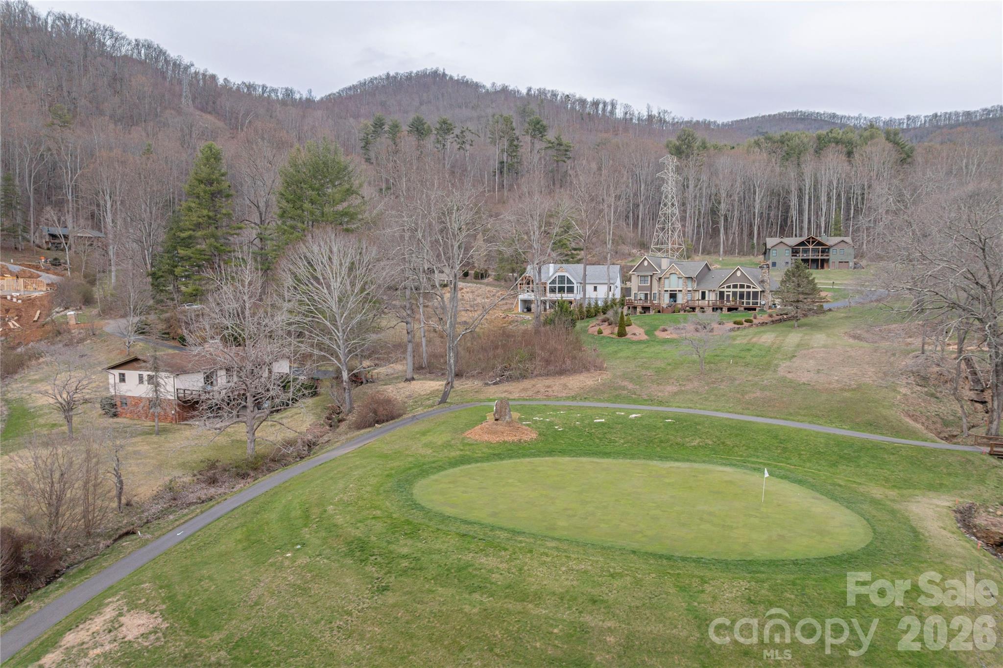 Springdale Estates - Residential