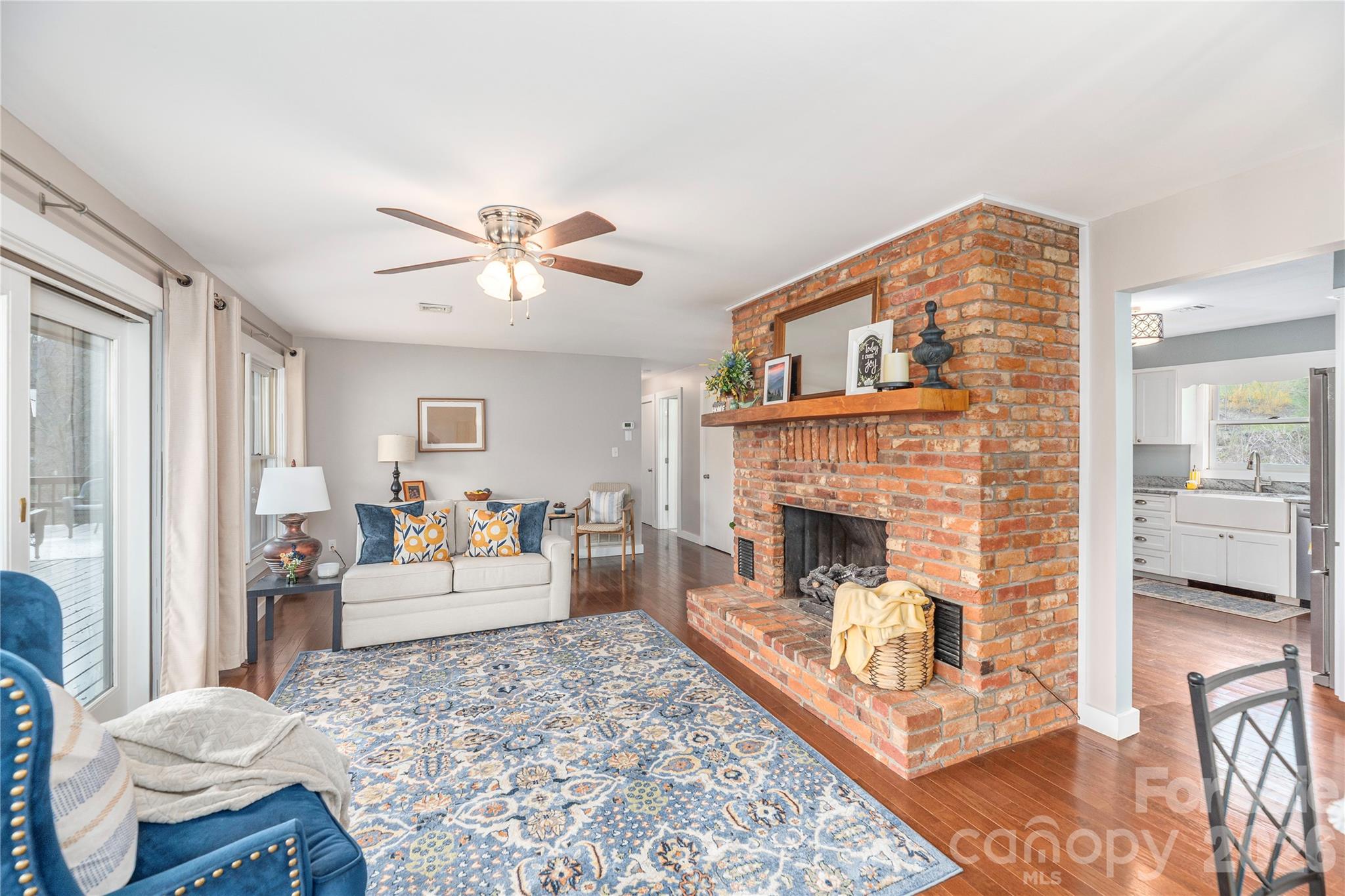 Springdale Estates - Residential