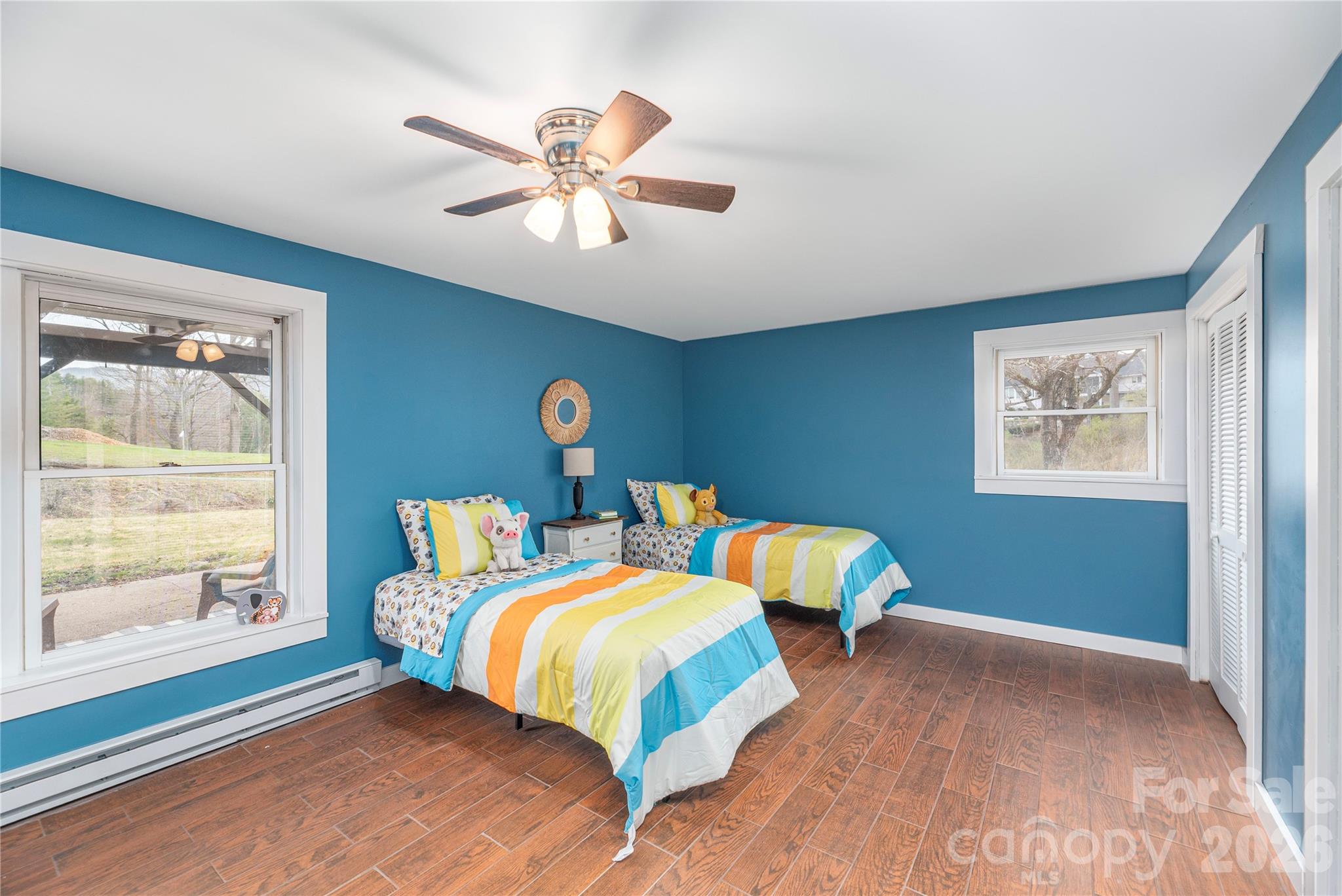 Springdale Estates - Residential