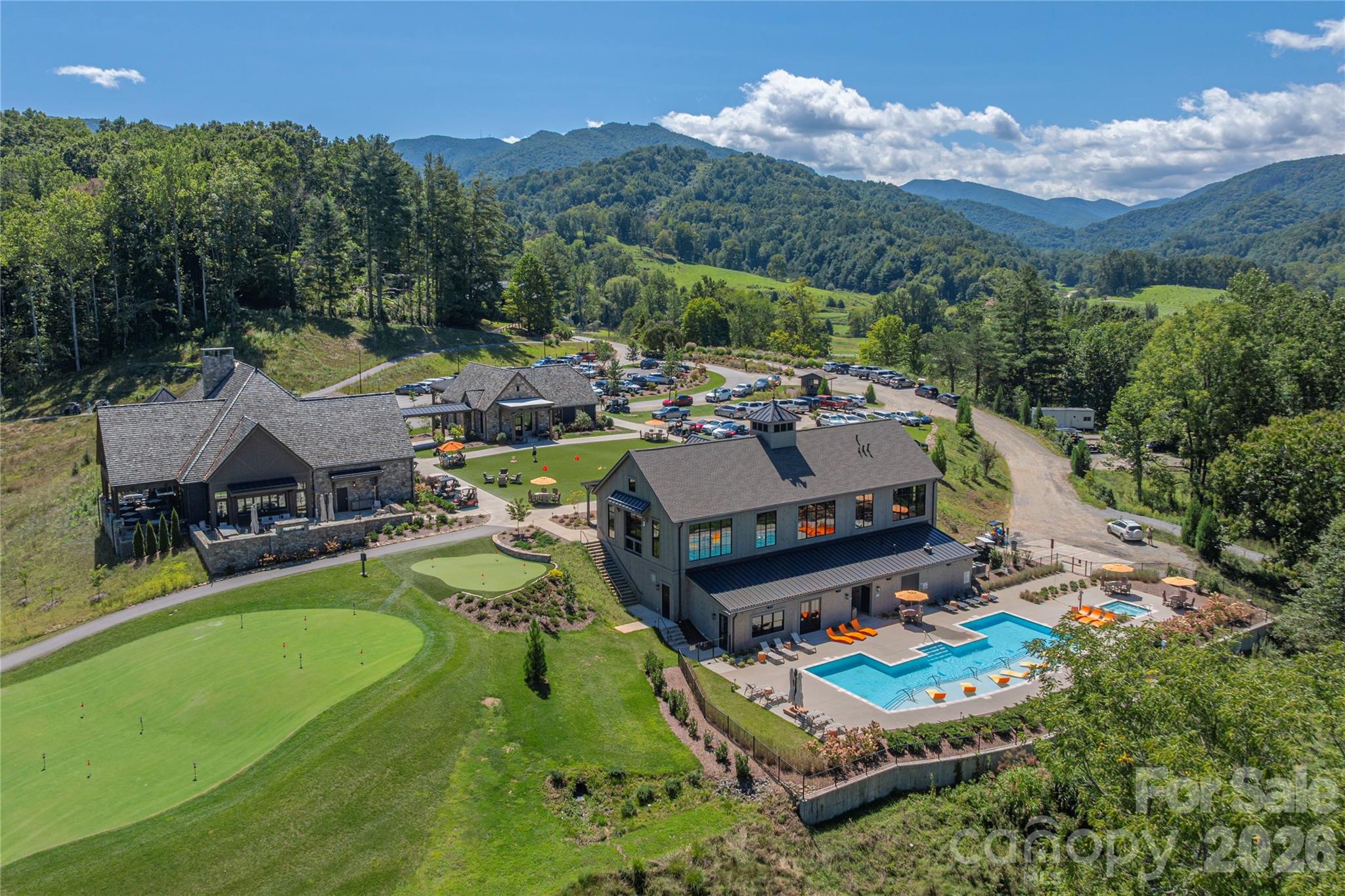 Springdale Estates - Residential