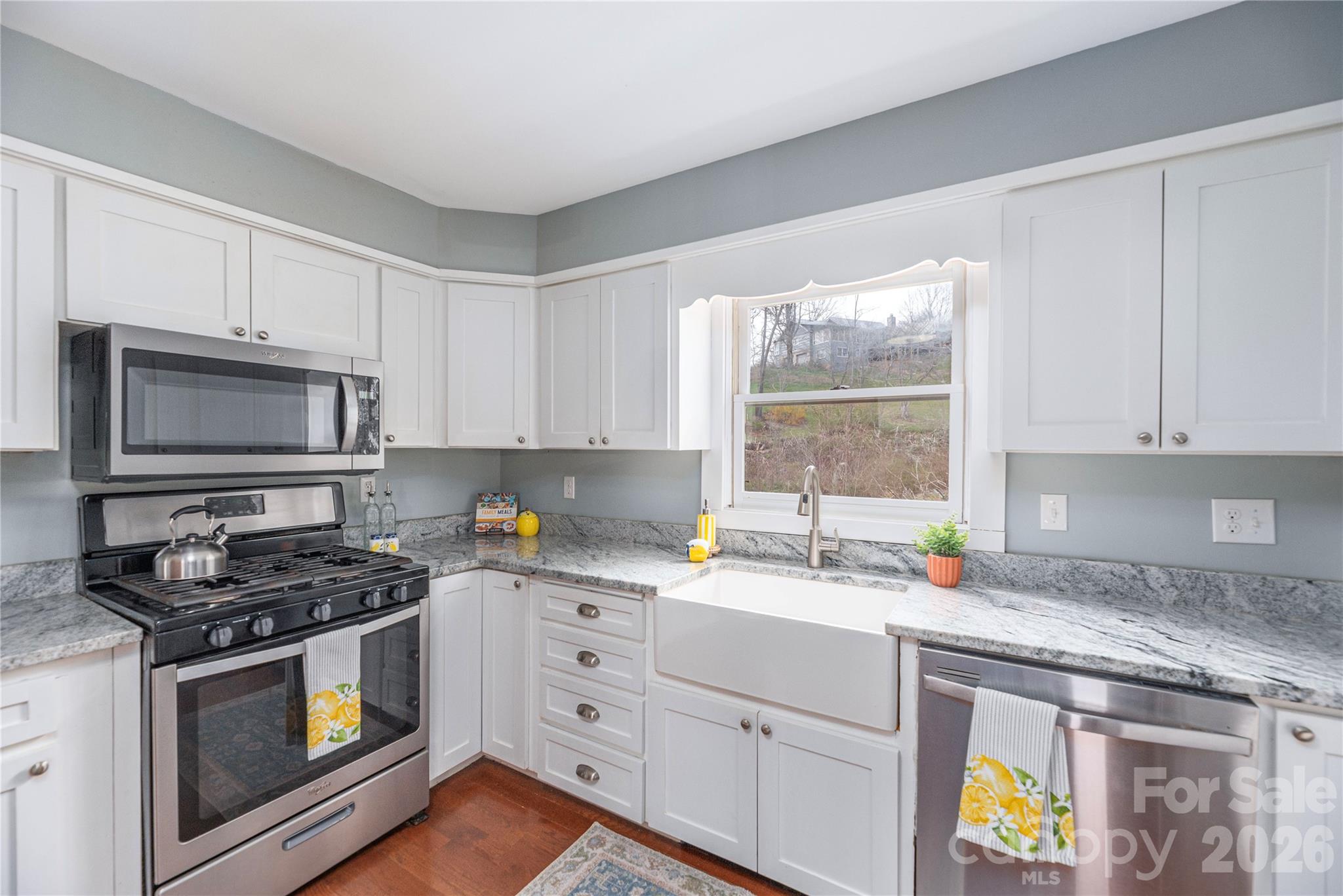 Springdale Estates - Residential