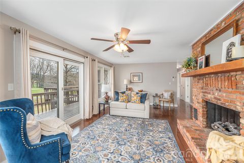 85 Dawn Lane Canton NC 28716