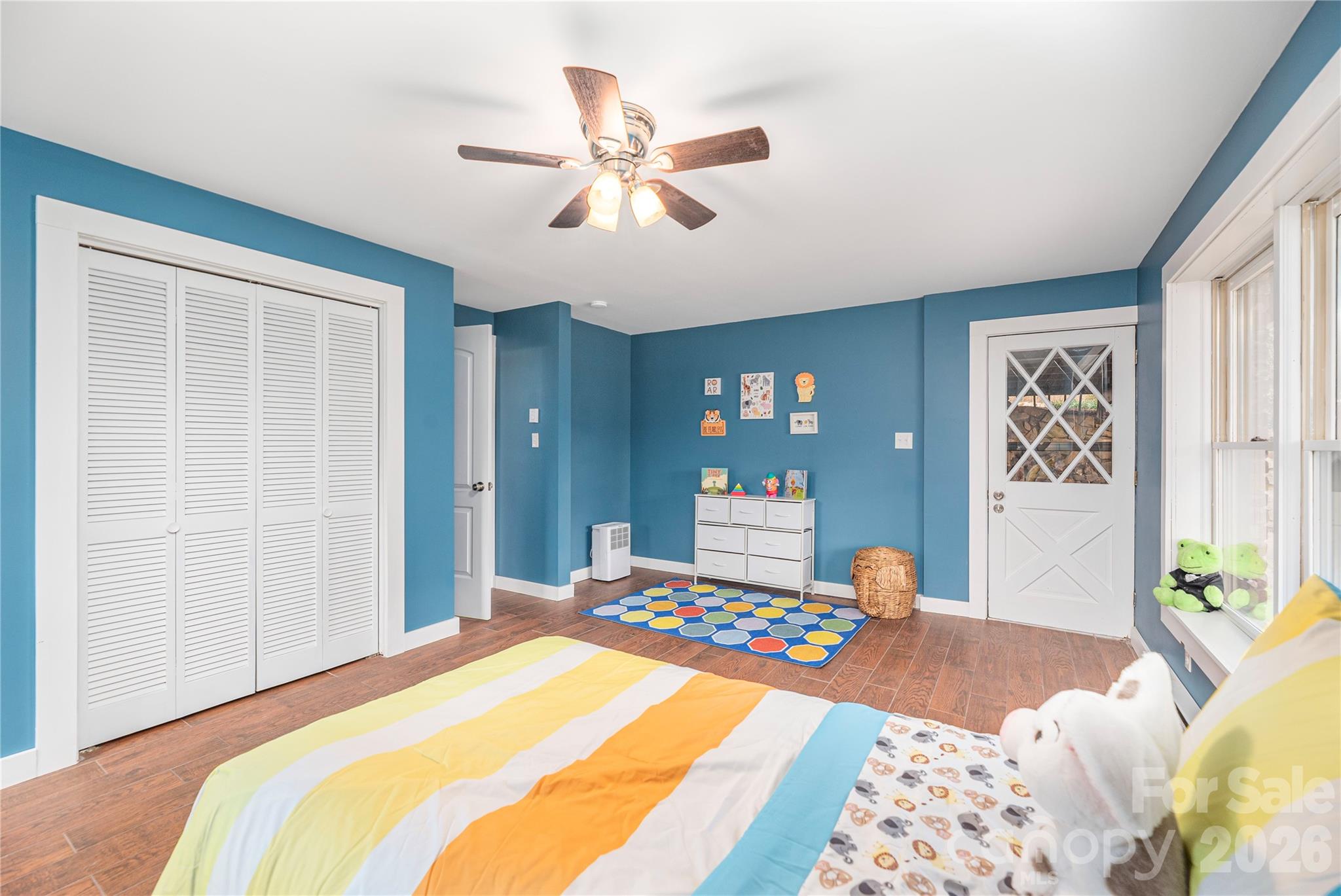 Springdale Estates - Residential