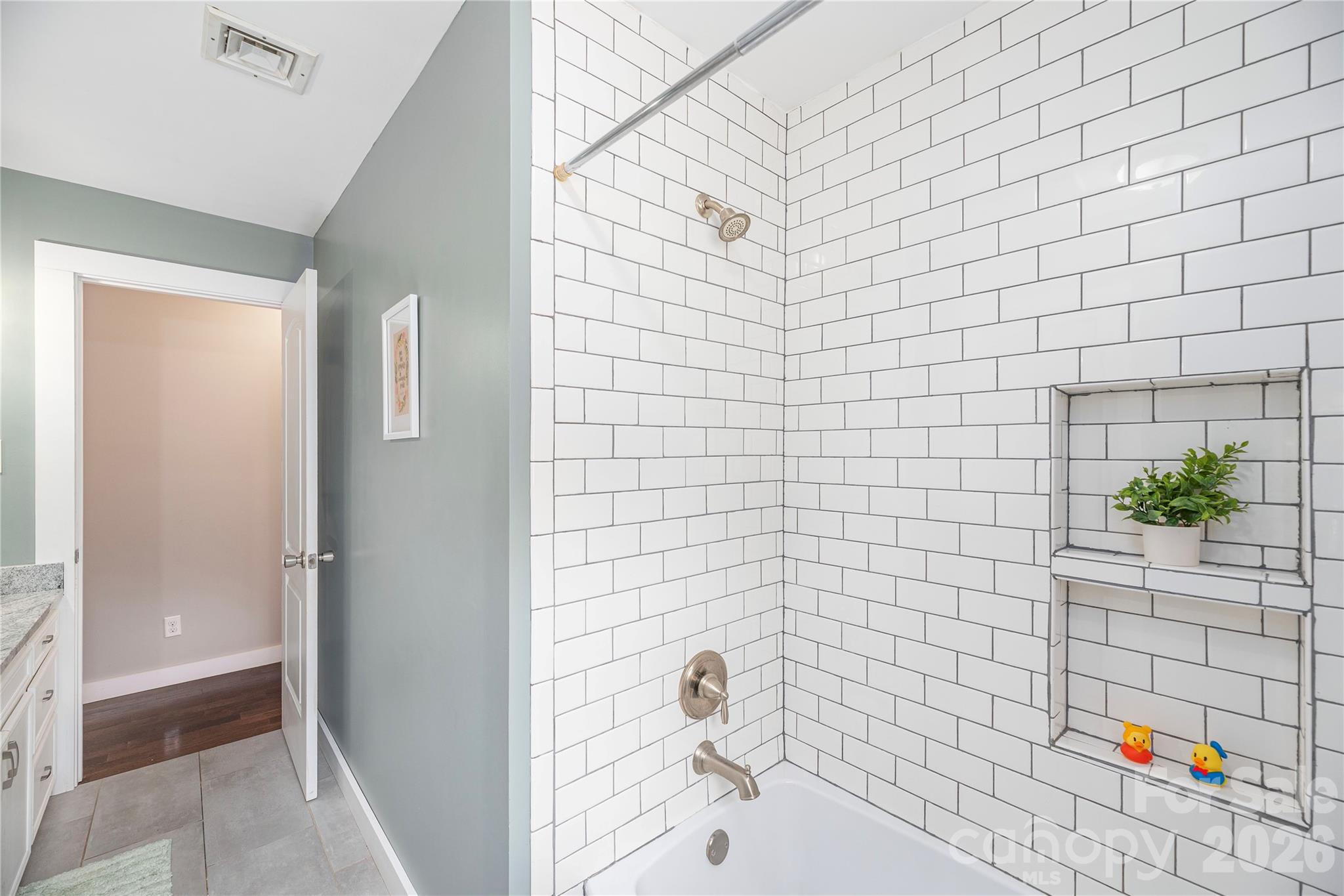 Springdale Estates - Residential