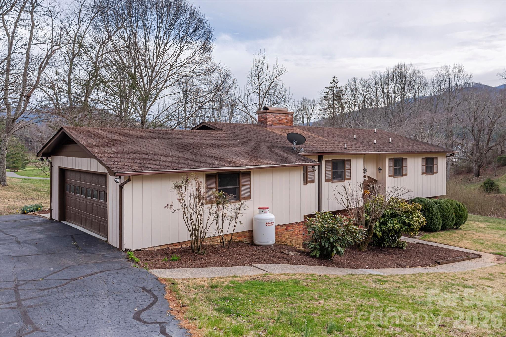 Springdale Estates - Residential