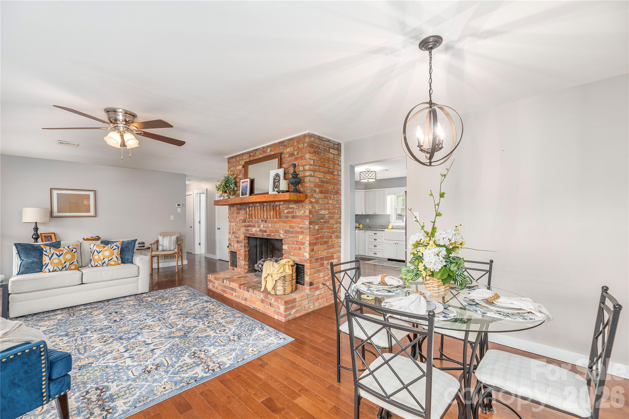 Springdale Estates - Residential