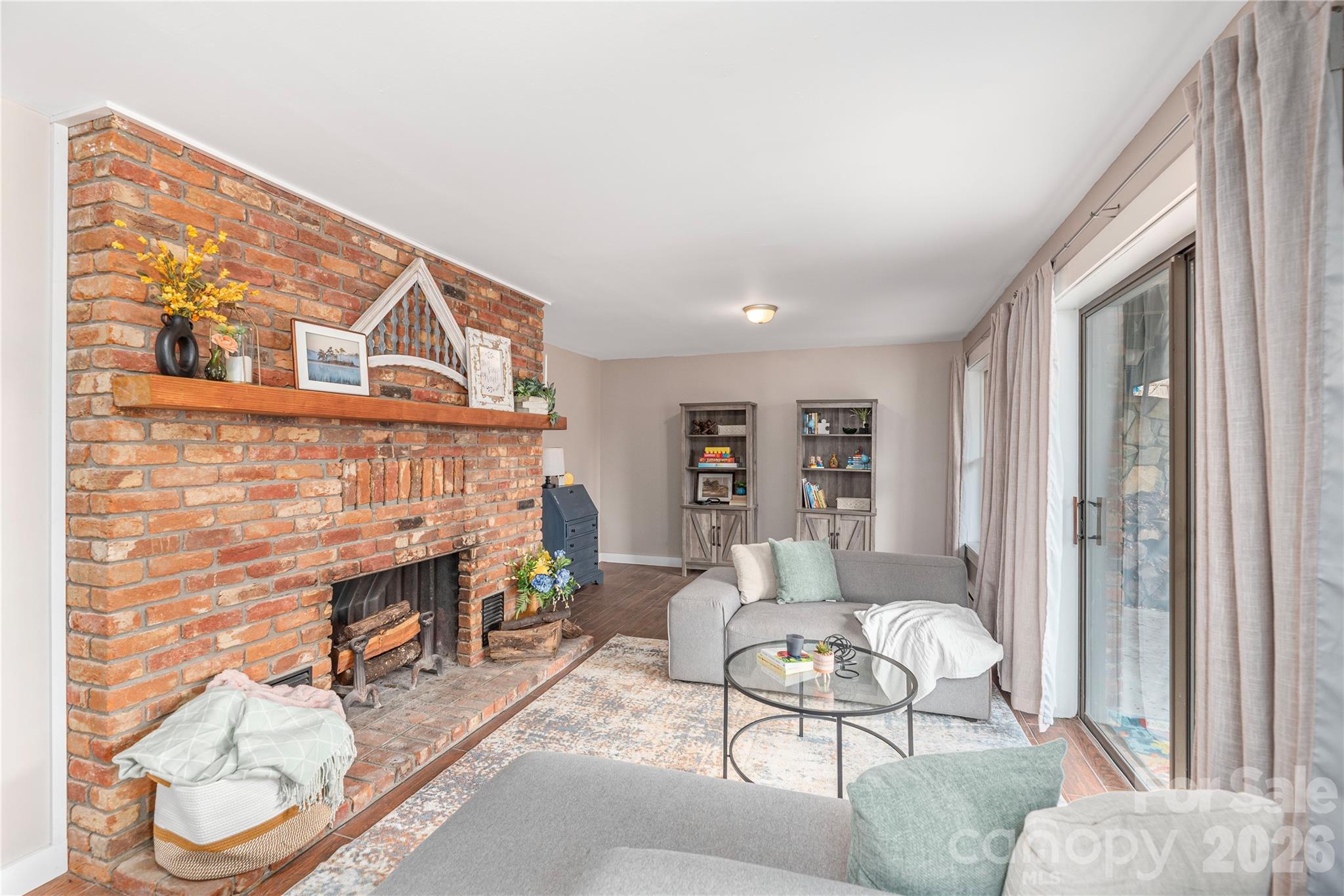 Springdale Estates - Residential