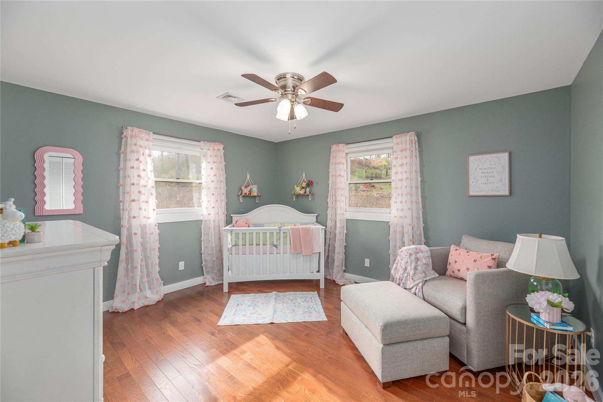 Springdale Estates - Residential