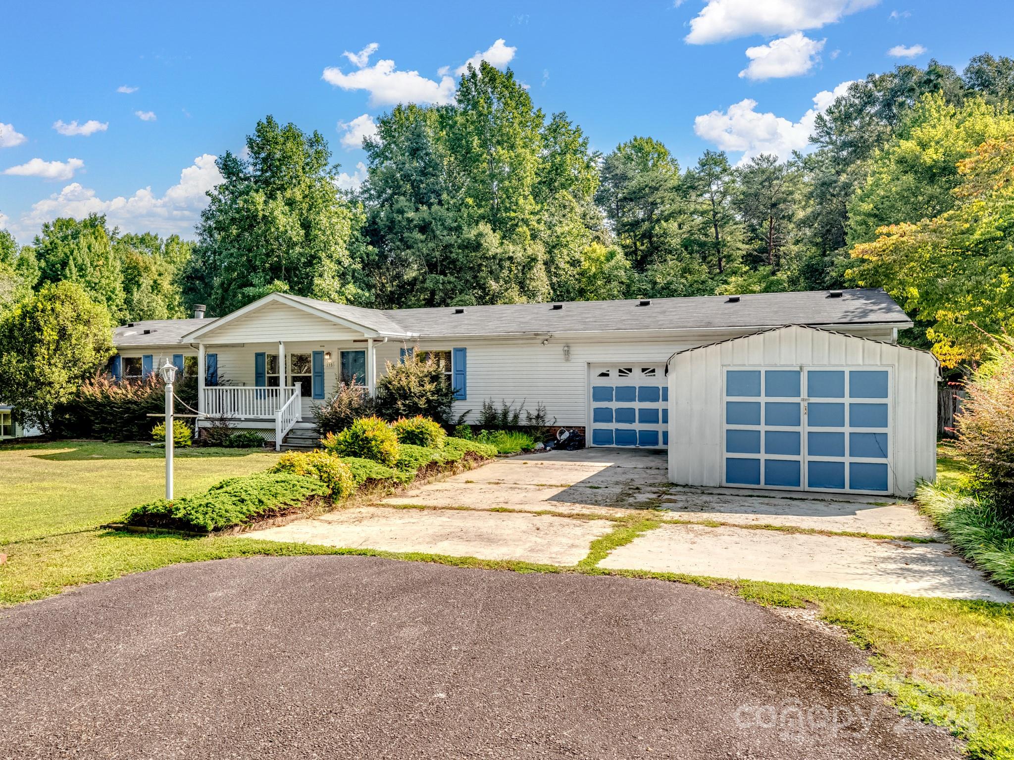 Creekstone - Residential