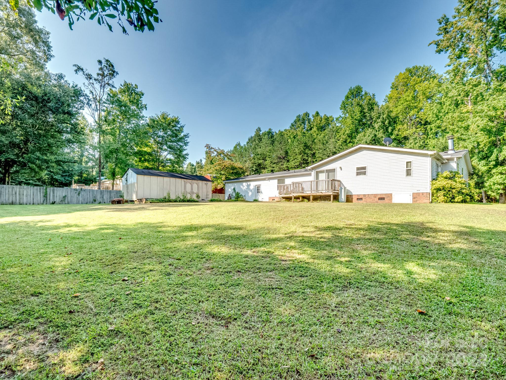 Creekstone - Residential