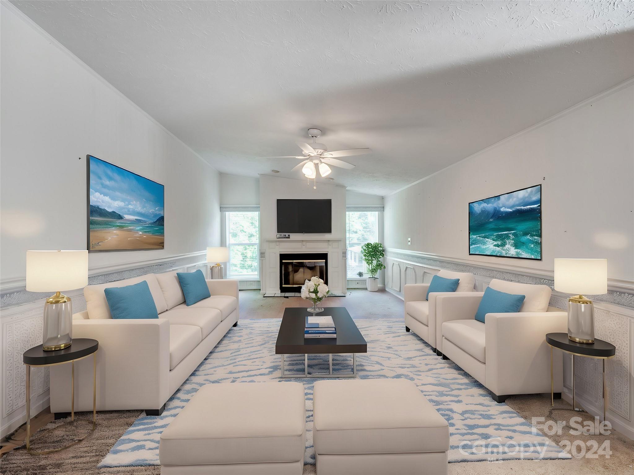 Creekstone - Residential