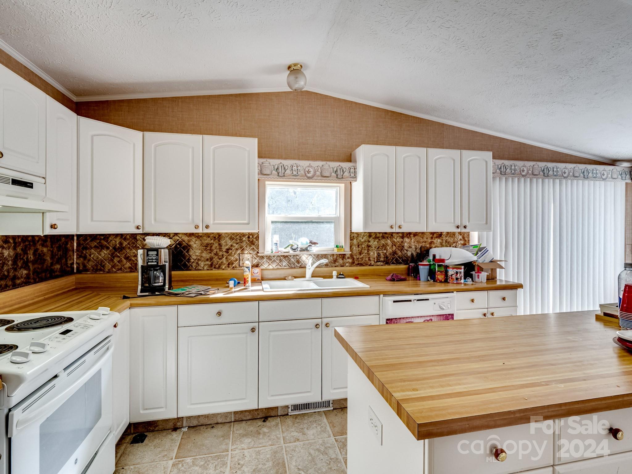 Creekstone - Residential