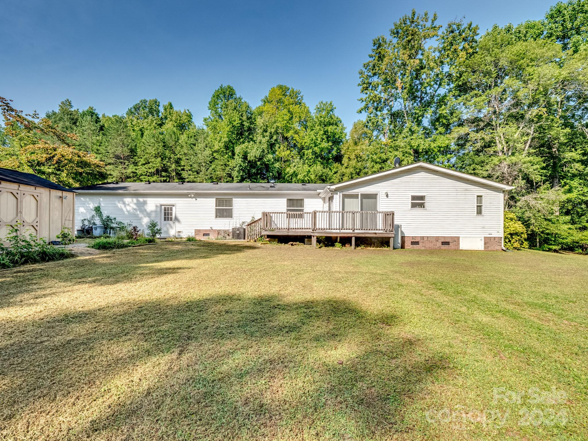 Creekstone - Residential